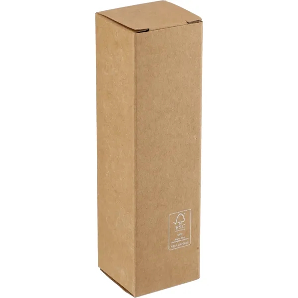 0.87" x 4.37" x 0.87" flashlight with rechargeable battery... from ASI 66887 PCNA / Bullet