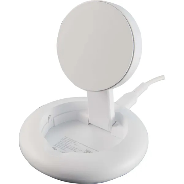 Fast Fold MagClick™ Qi2 Wireless Charging Stand... from ASI 66887 PCNA / Leeds