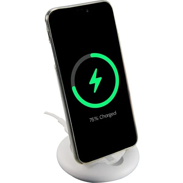 Fast Fold MagClick™ Qi2 Wireless Charging Stand... from ASI 66887 PCNA / Leeds