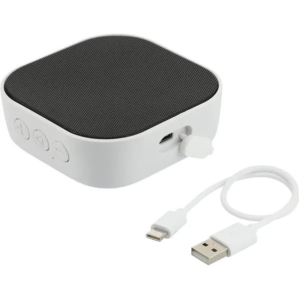 Wireless Bluetooth speaker with Type-C charging cable and 3W output.... from ASI 66887 PCNA / Bullet