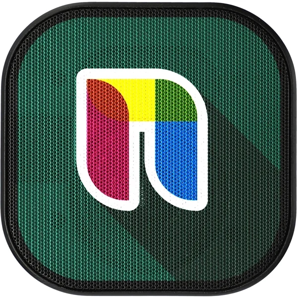 Wireless Bluetooth speaker with Type-C charging cable and 3W output.... from ASI 66887 PCNA / Bullet