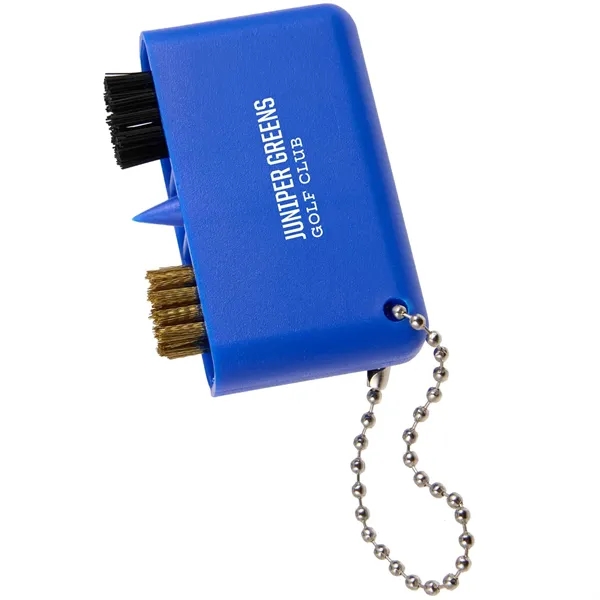 3-in-1 Golf Cleaning Multi-Tool... from ASI 66887 PCNA / Leeds