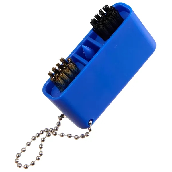 3-in-1 Golf Cleaning Multi-Tool... from ASI 66887 PCNA / Leeds