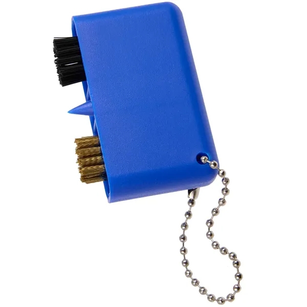 3-in-1 Golf Cleaning Multi-Tool... from ASI 66887 PCNA / Leeds