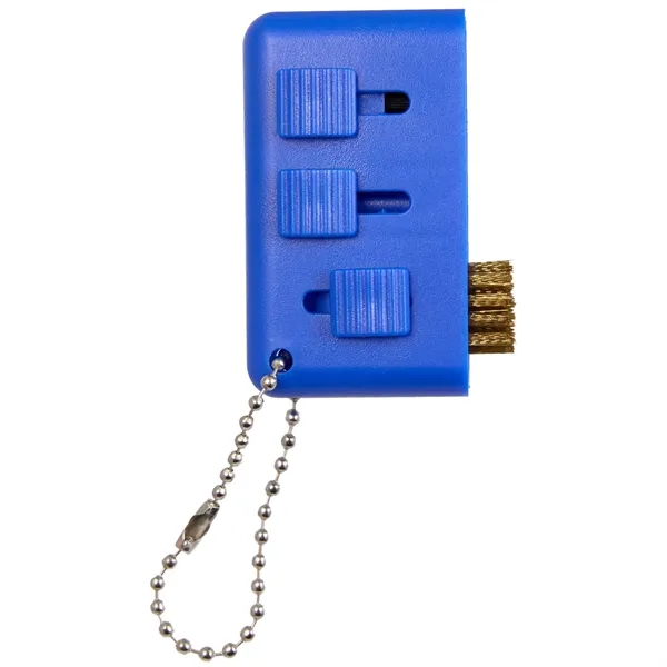 3-in-1 Golf Cleaning Multi-Tool... from ASI 66887 PCNA / Leeds