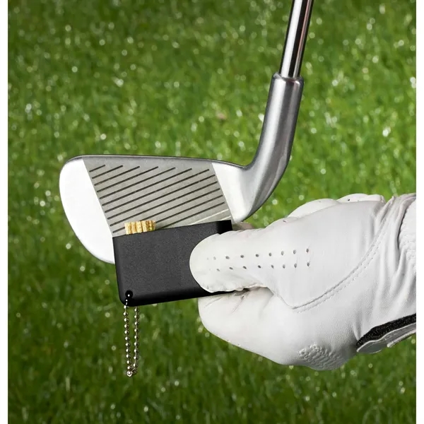 3-in-1 Golf Cleaning Multi-Tool... from ASI 66887 PCNA / Leeds