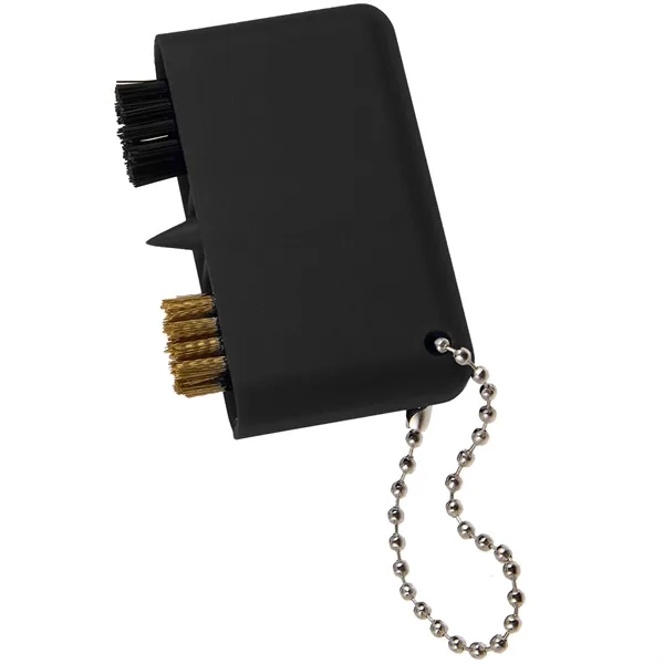 3-in-1 Golf Cleaning Multi-Tool... from ASI 66887 PCNA / Leeds