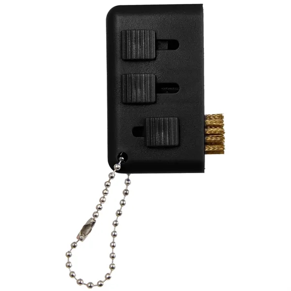 3-in-1 Golf Cleaning Multi-Tool... from ASI 66887 PCNA / Leeds