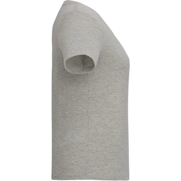 American Giant Classic Cotton V-Neck T - Women's... from ASI 66887 PCNA / Trimark