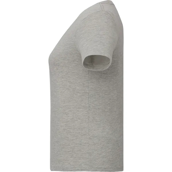 American Giant Classic Cotton V-Neck T - Women's... from ASI 66887 PCNA / Trimark