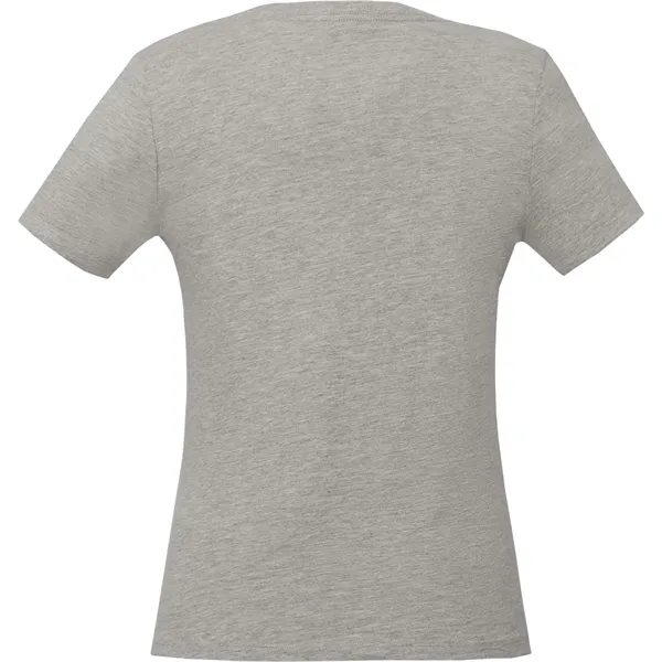 American Giant Classic Cotton V-Neck T - Women's... from ASI 66887 PCNA / Trimark