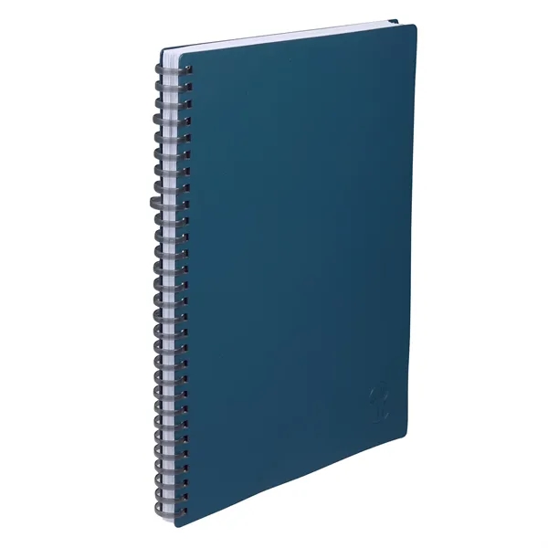 Wellable™ Plan Well Undated Planner Journal... from ASI 66887 PCNA / Leeds