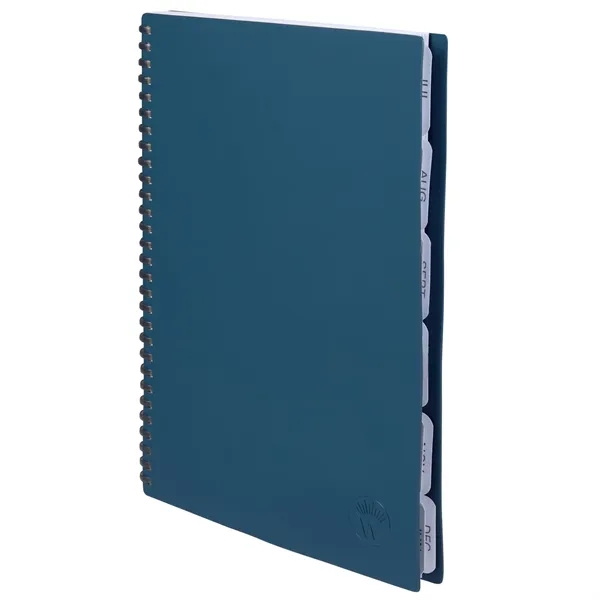 Wellable™ Plan Well Undated Planner Journal... from ASI 66887 PCNA / Leeds