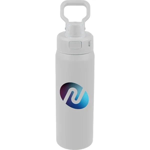 Canyon Recycled Stainless Steel Bottle 30oz... from ASI 66887 PCNA / Leeds
