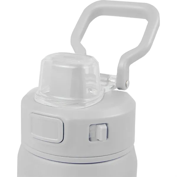 Canyon Recycled Stainless Steel Bottle 30oz... from ASI 66887 PCNA / Leeds