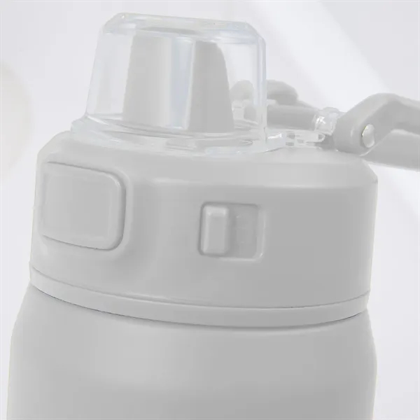 Canyon Recycled Stainless Steel Bottle 30oz... from ASI 66887 PCNA / Leeds