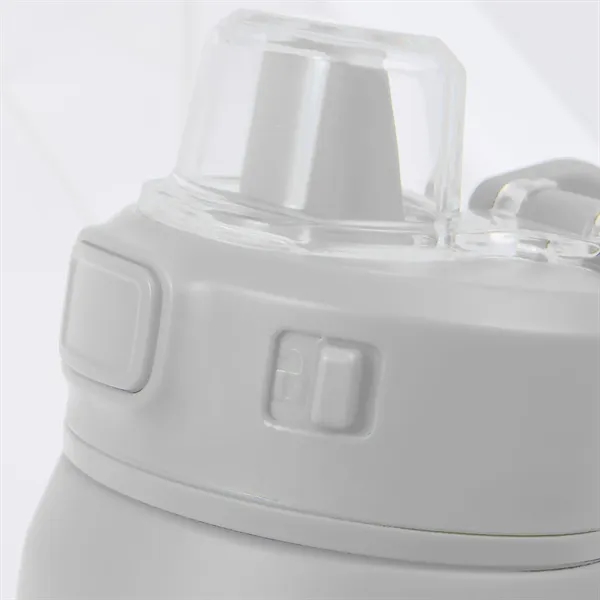 Canyon Recycled Stainless Steel Bottle 30oz... from ASI 66887 PCNA / Leeds