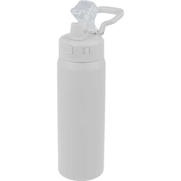Canyon Recycled Stainless Steel Bottle 30oz... from ASI 66887 PCNA / Leeds