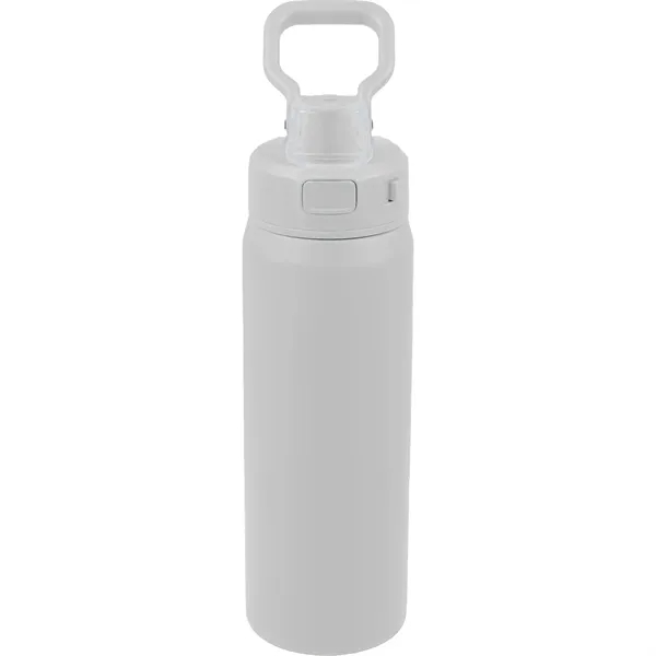 Canyon Recycled Stainless Steel Bottle 30oz... from ASI 66887 PCNA / Leeds