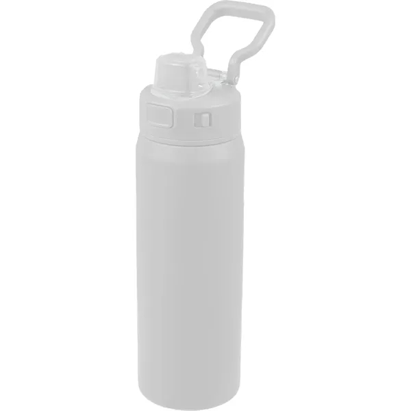 Canyon Recycled Stainless Steel Bottle 30oz... from ASI 66887 PCNA / Leeds