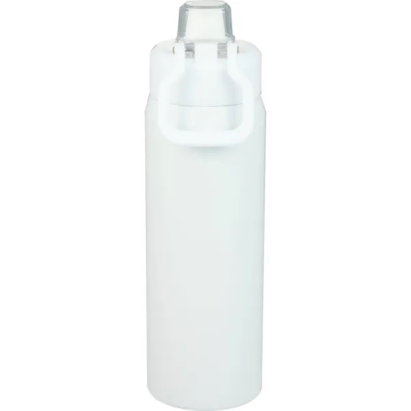 Canyon Recycled Stainless Steel Bottle 30oz... from ASI 66887 PCNA / Leeds