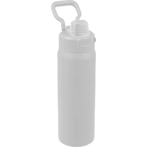 Canyon Recycled Stainless Steel Bottle 30oz... from ASI 66887 PCNA / Leeds