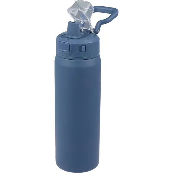 Canyon Recycled Stainless Steel Bottle 30oz... from ASI 66887 PCNA / Leeds