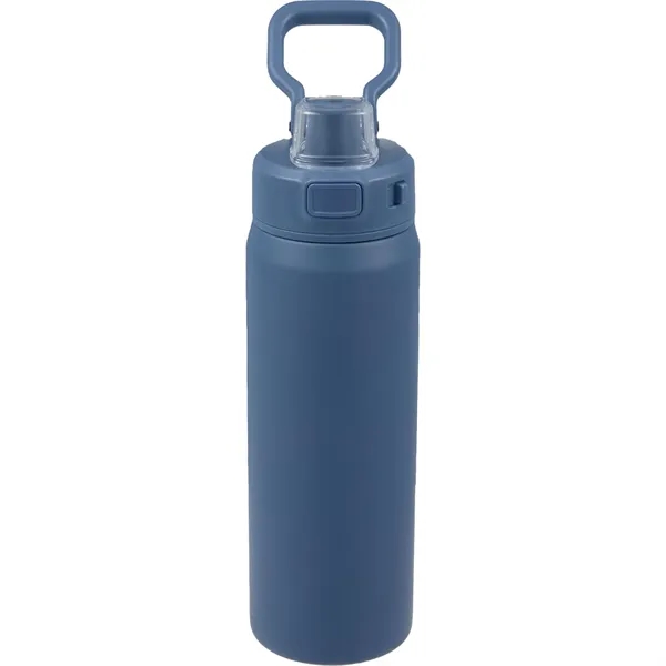 Canyon Recycled Stainless Steel Bottle 30oz... from ASI 66887 PCNA / Leeds