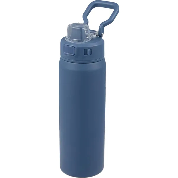 Canyon Recycled Stainless Steel Bottle 30oz... from ASI 66887 PCNA / Leeds