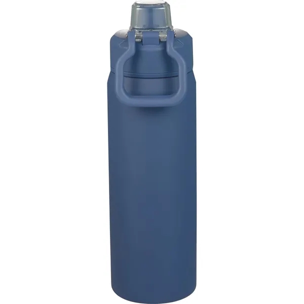Canyon Recycled Stainless Steel Bottle 30oz... from ASI 66887 PCNA / Leeds