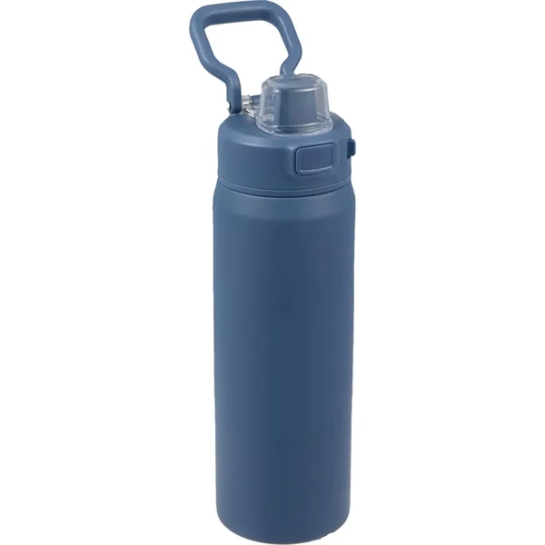Canyon Recycled Stainless Steel Bottle 30oz... from ASI 66887 PCNA / Leeds