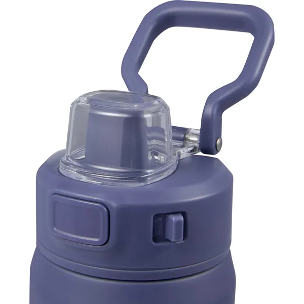 Canyon Recycled Stainless Steel Bottle 30oz... from ASI 66887 PCNA / Leeds