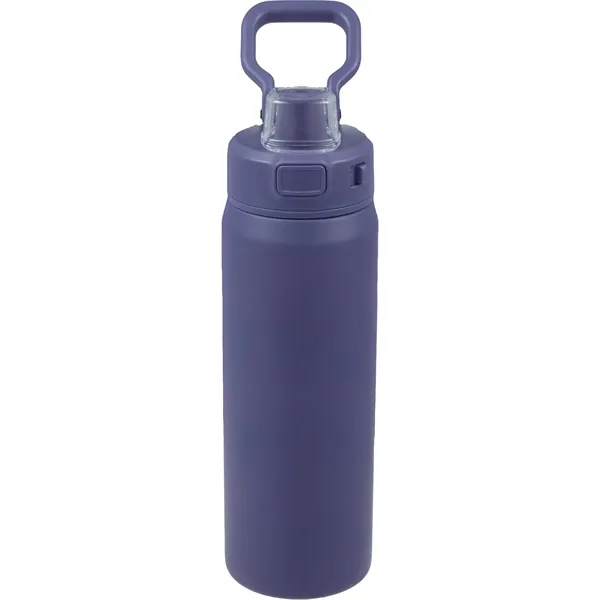 Canyon Recycled Stainless Steel Bottle 30oz... from ASI 66887 PCNA / Leeds