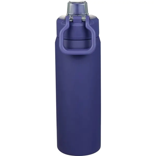 Canyon Recycled Stainless Steel Bottle 30oz... from ASI 66887 PCNA / Leeds