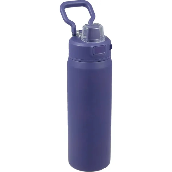 Canyon Recycled Stainless Steel Bottle 30oz... from ASI 66887 PCNA / Leeds