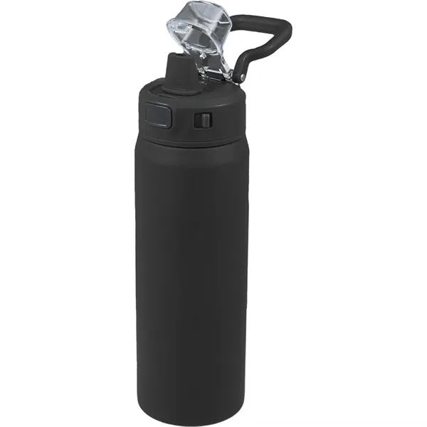 Canyon Recycled Stainless Steel Bottle 30oz... from ASI 66887 PCNA / Leeds