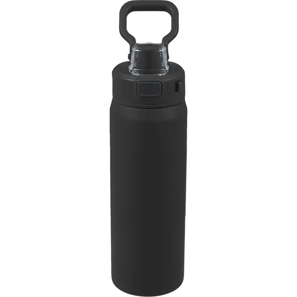 Canyon Recycled Stainless Steel Bottle 30oz... from ASI 66887 PCNA / Leeds