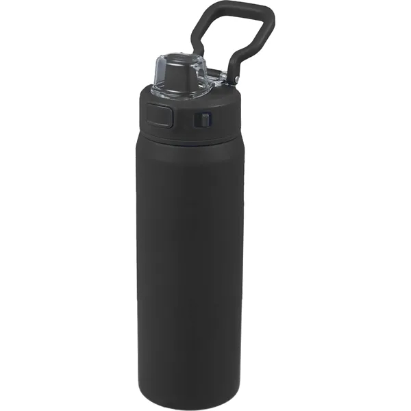 Canyon Recycled Stainless Steel Bottle 30oz... from ASI 66887 PCNA / Leeds