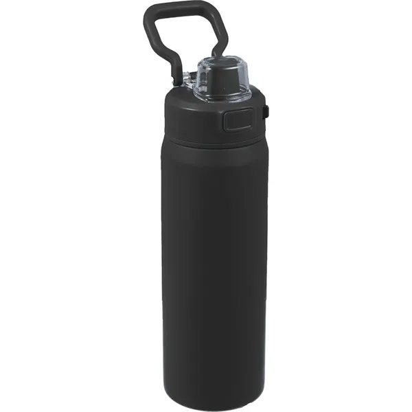 Canyon Recycled Stainless Steel Bottle 30oz... from ASI 66887 PCNA / Leeds