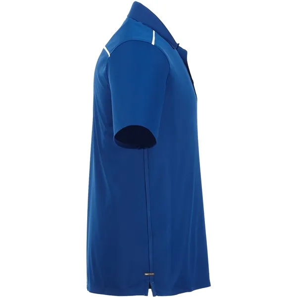 M-Albula SS Polo... from ASI 66887 PCNA / Trimark