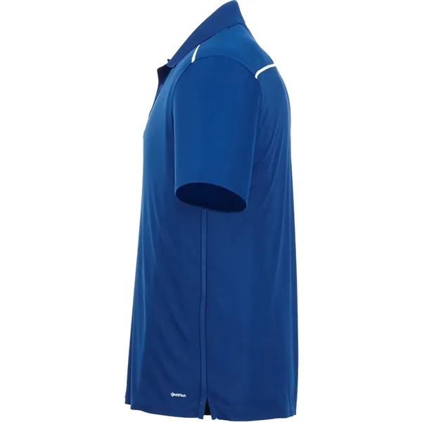 M-Albula SS Polo... from ASI 66887 PCNA / Trimark