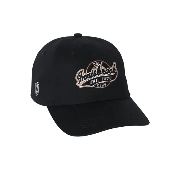 Unisex baseball cap... from ASI 66887 PCNA / Trimark