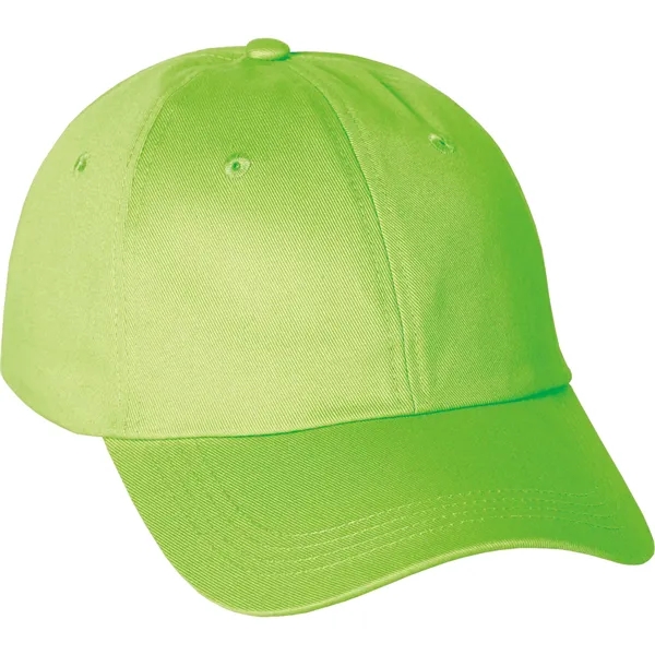 Unisex baseball cap... from ASI 66887 PCNA / Trimark