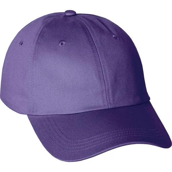 Unisex baseball cap... from ASI 66887 PCNA / Trimark
