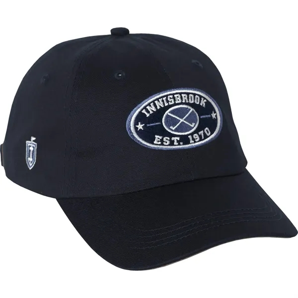 Unisex baseball cap... from ASI 66887 PCNA / Trimark