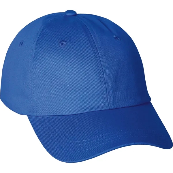 Unisex baseball cap... from ASI 66887 PCNA / Trimark