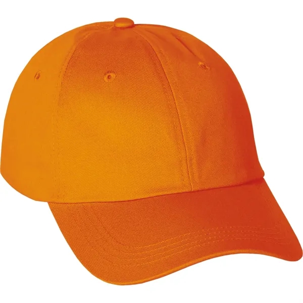 Unisex baseball cap... from ASI 66887 PCNA / Trimark