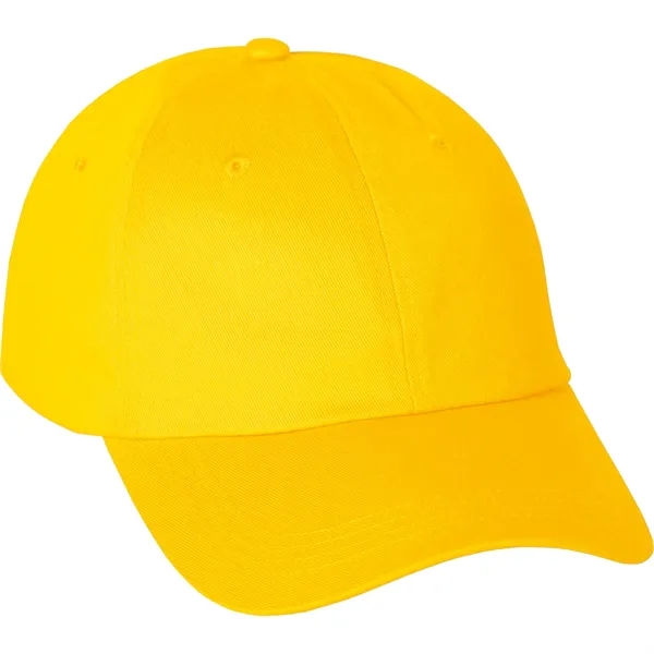 Unisex baseball cap... from ASI 66887 PCNA / Trimark