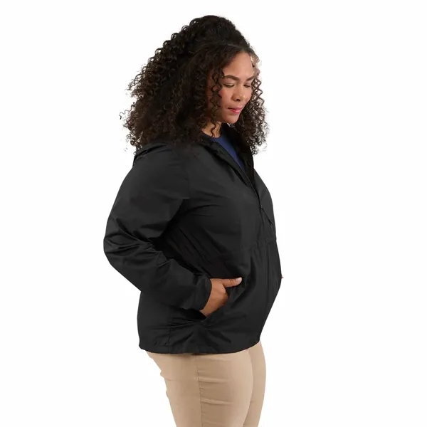 ANETO Lightweight Packable Jacket - Women's... from ASI 66887 PCNA / Trimark