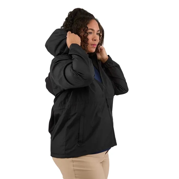 ANETO Lightweight Packable Jacket - Women's... from ASI 66887 PCNA / Trimark